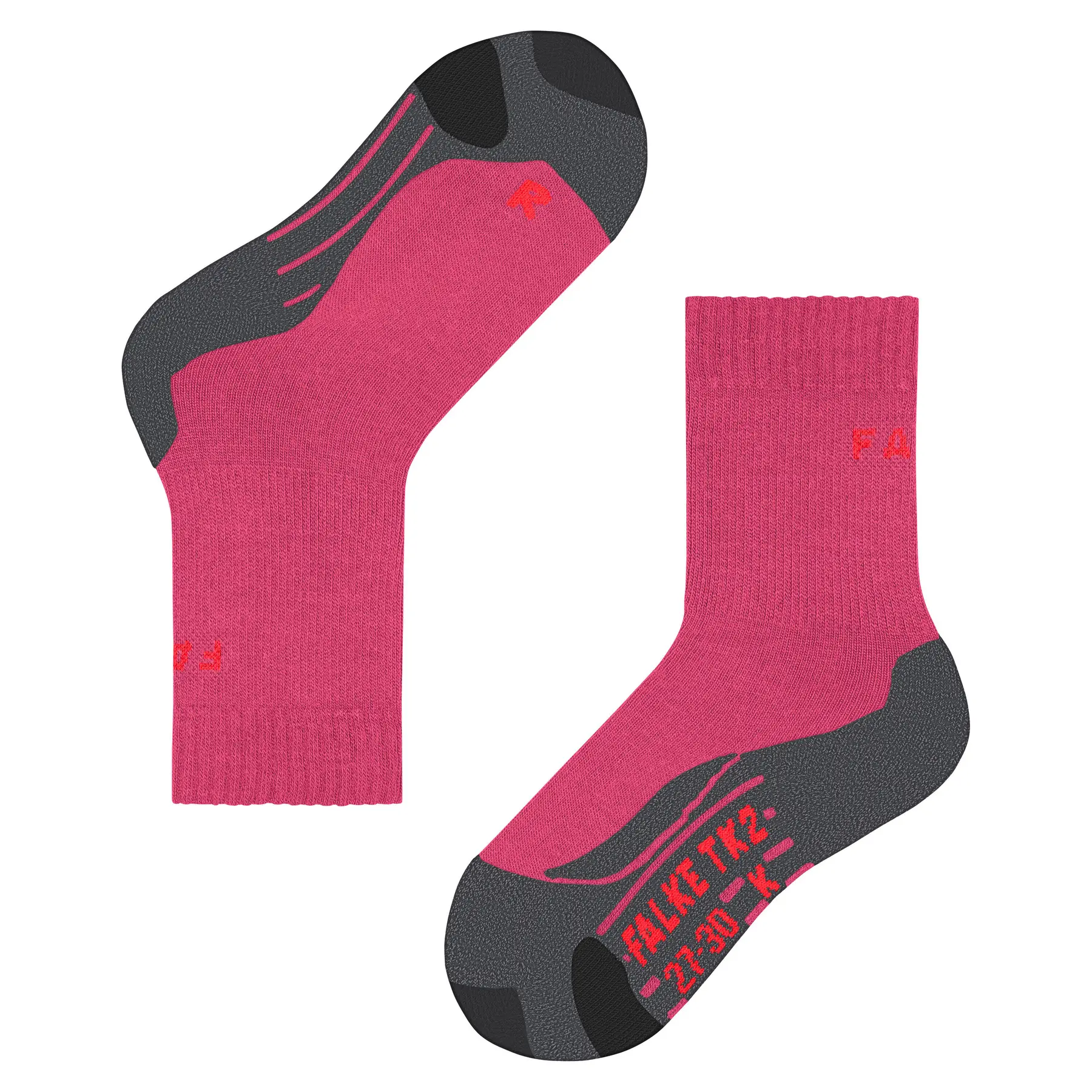 Chaussettes enfant Falke TK2