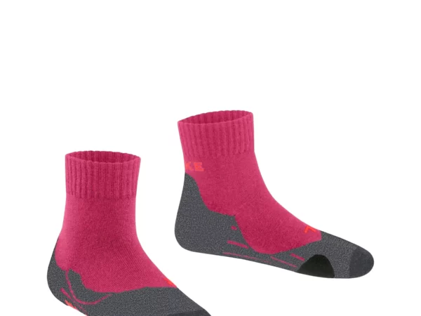 Chaussettes courtes enfant Falke TK2