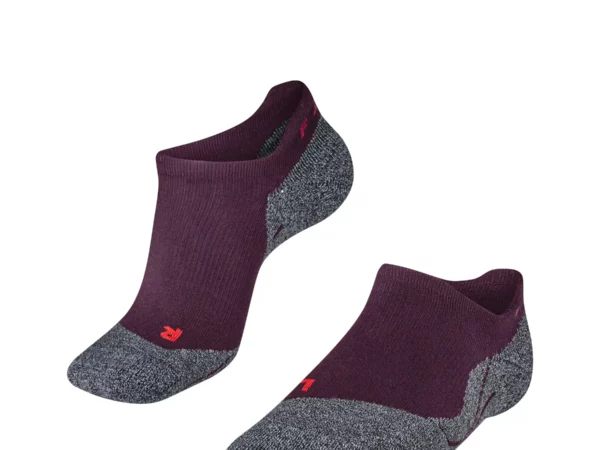 Chaussettes comfort Invisible femme Falke RU3