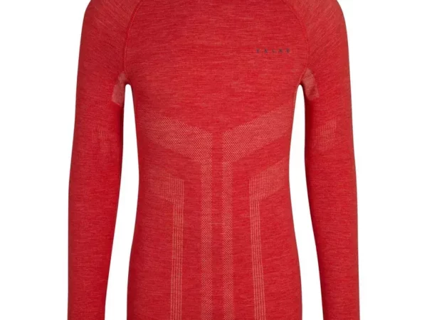 T-shirt à manches longues Falke Wool-tech