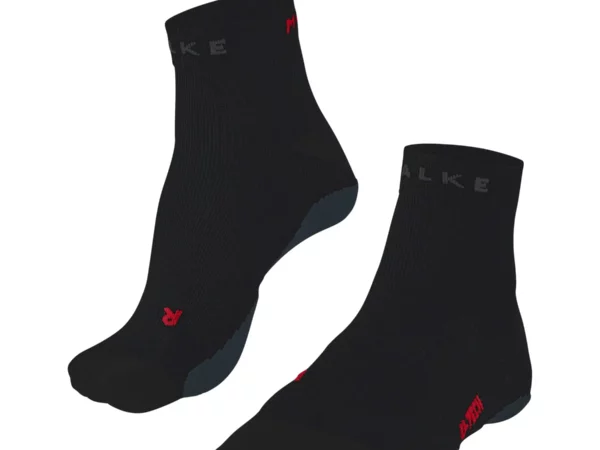Socquettes femme Falke RU Truemotion
