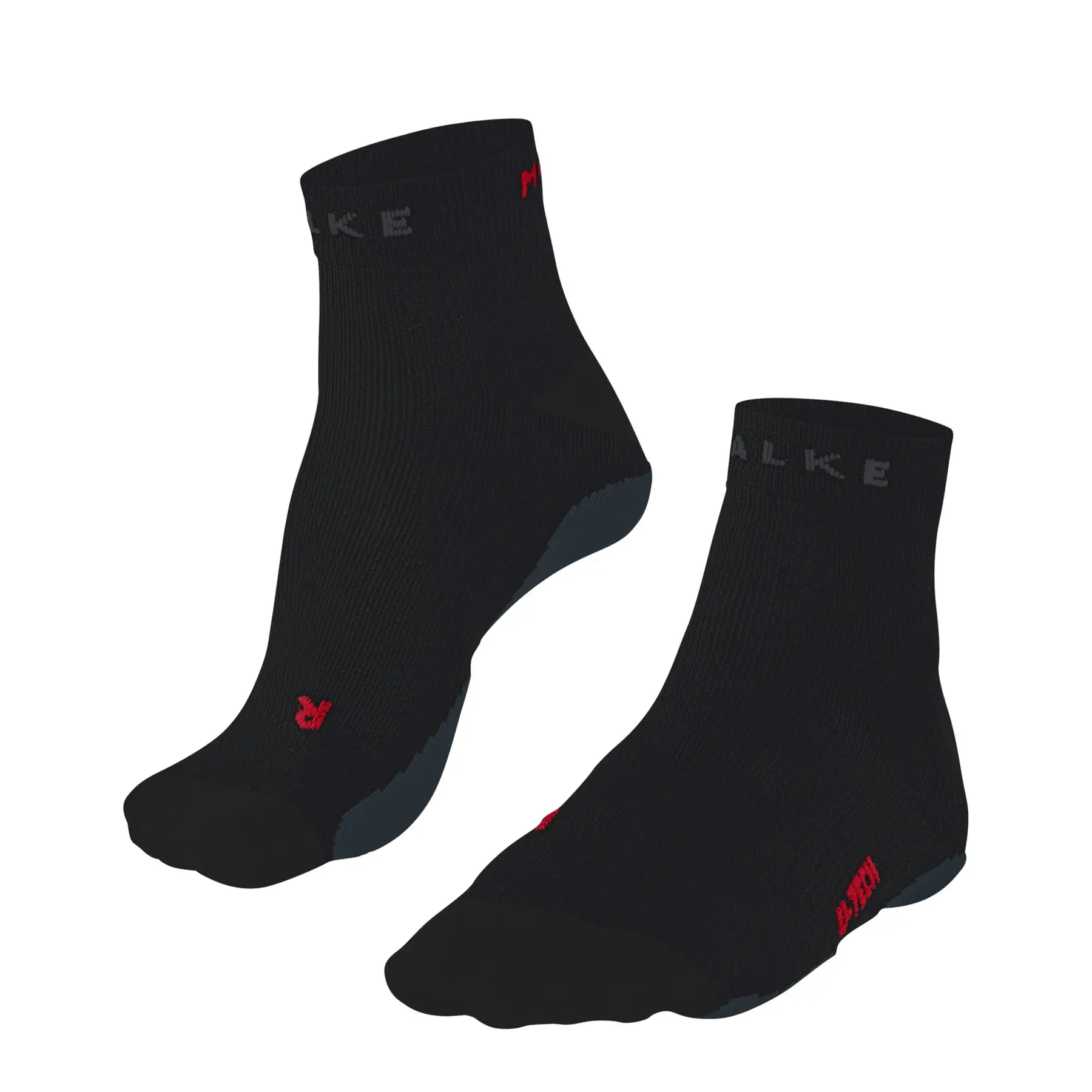 Socquettes femme Falke RU Truemotion