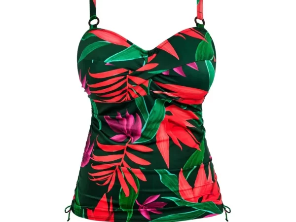 Haut de Tankini armatures femme Fantasie