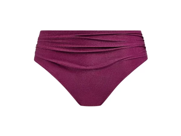Bas de maillot de bain taille haute femme Fantasie