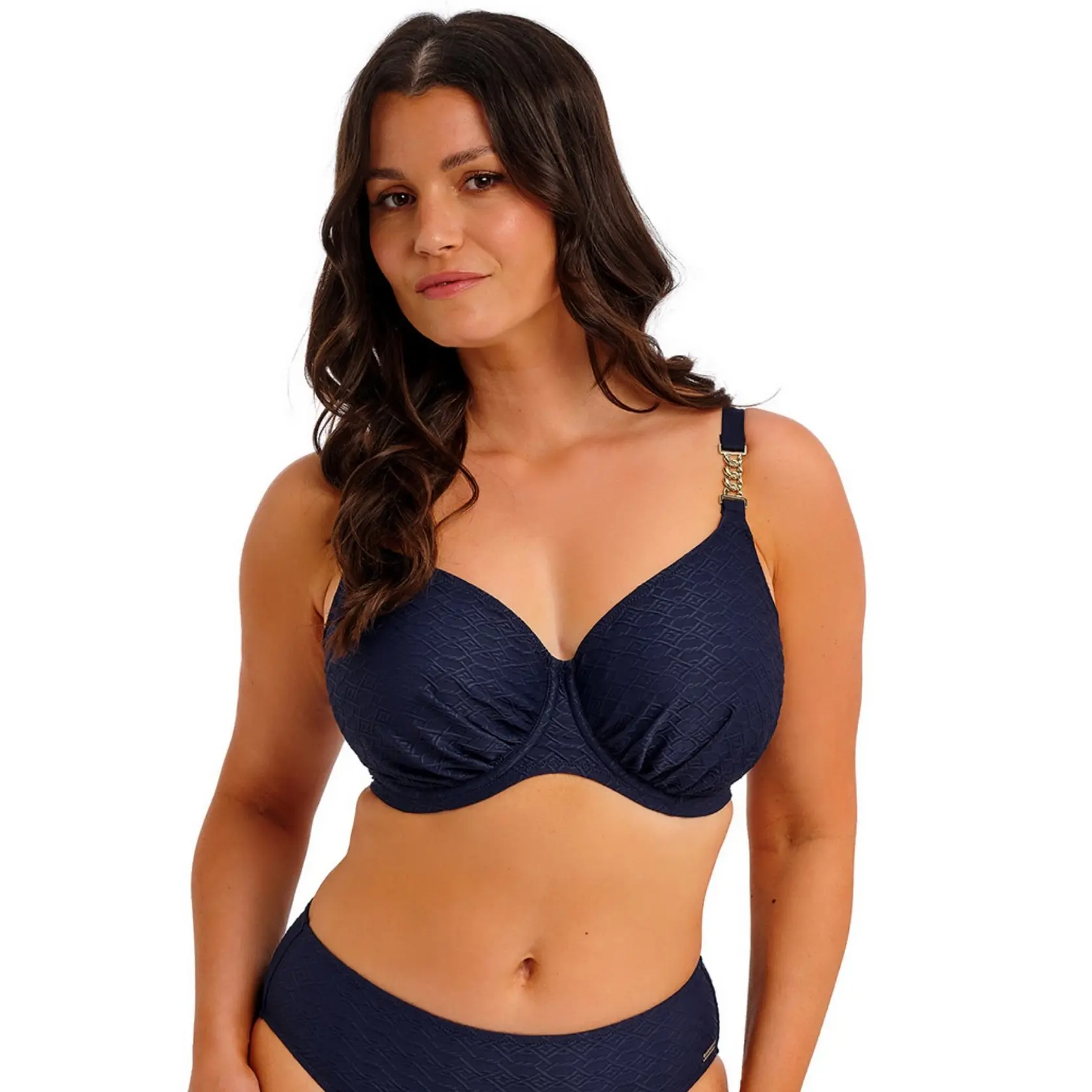 Haut de maillot de bain armatures femme Fantasie Azores