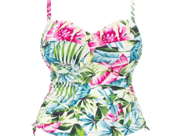 Haut de maillot de bain femme Fantasie Langkawi