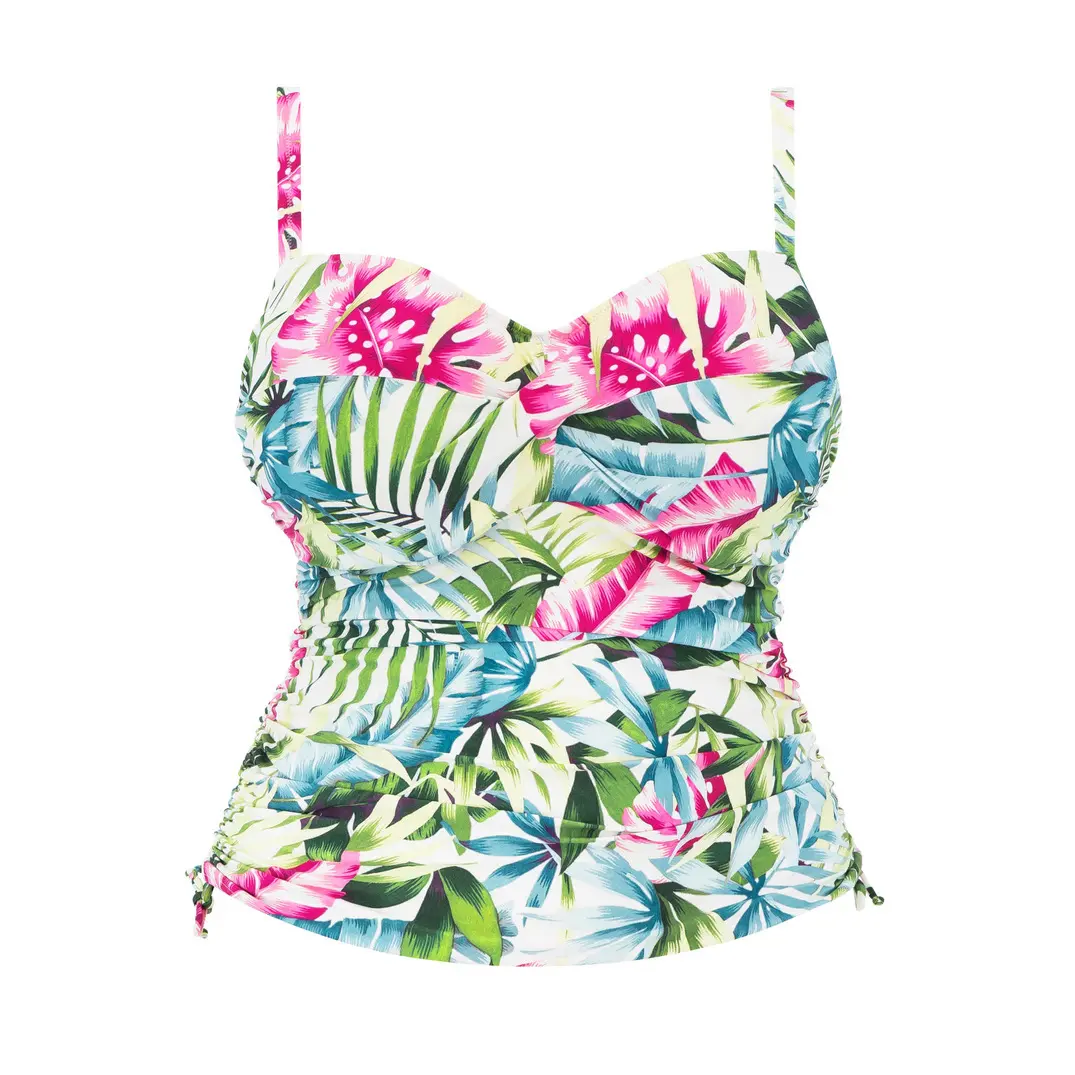 Haut de maillot de bain femme Fantasie Langkawi