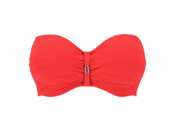 Haut de maillot de bain femme Fantasie Beach waves