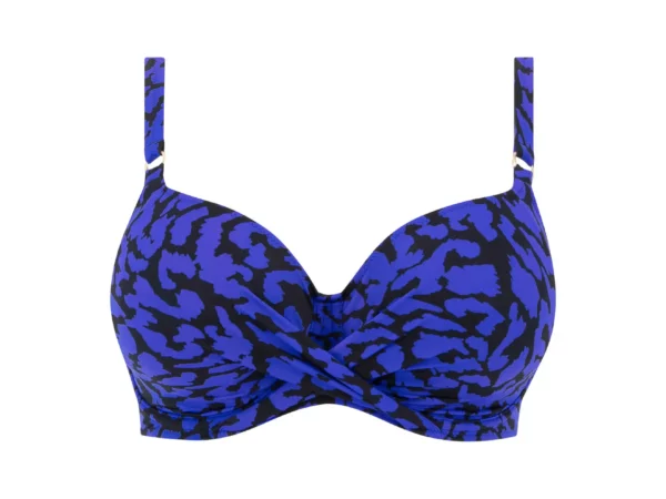 Haut de maillot de bain femme Fantasie Hope bay