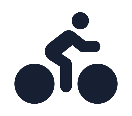 Cyclisme et VTT