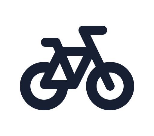 Vélos et équipements