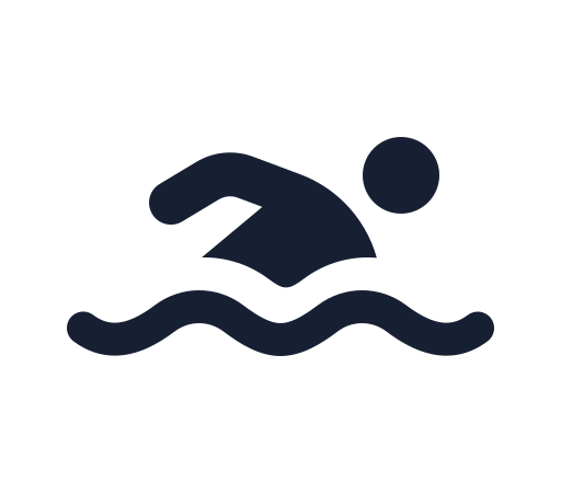 Natation et triathlon