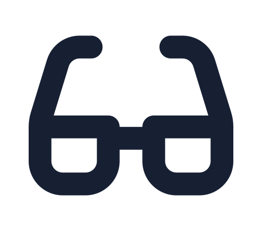Lunettes de soleil