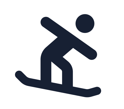 Snowboard