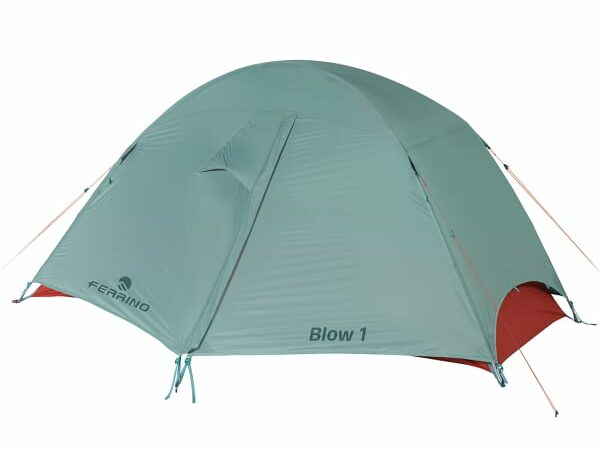 FERRINO TENT BLOW 1