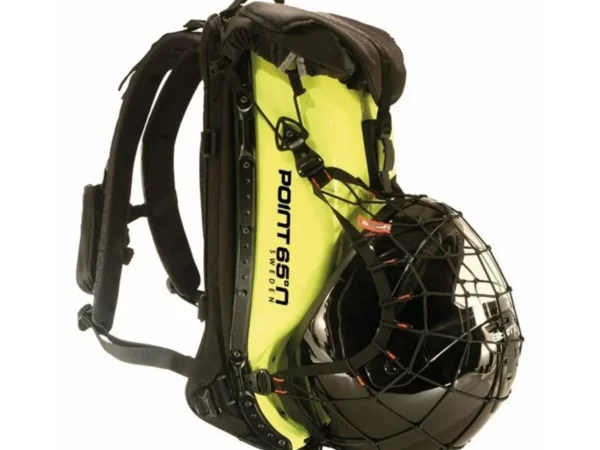 Filet pour sacs de protection dorsale Point 65°N cargo 25