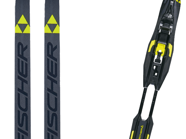 FISCHER AEROLITE SKATE 90 MEDIUM