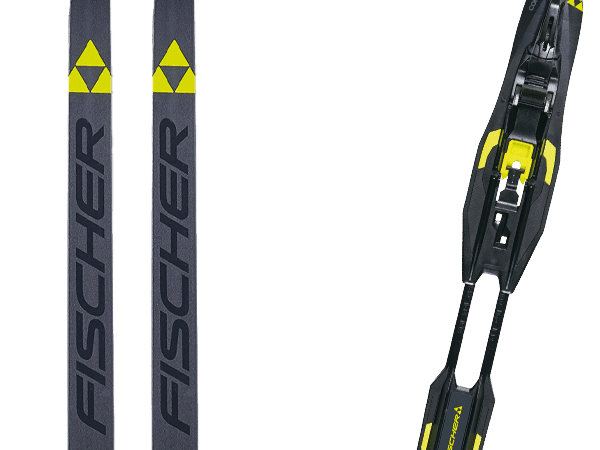 FISCHER AEROLITE SKATE 90 STIFF