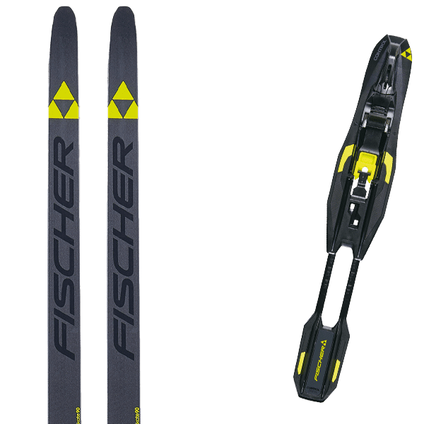 FISCHER AEROLITE SKATE 90 STIFF