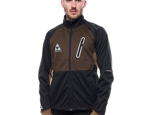 FISCHER ASARNA SOFTSHELL JACKET