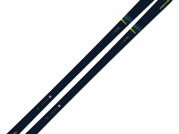 FISCHER EXCURSION 88 CROWN/DUAL-SKIN XTRALITE