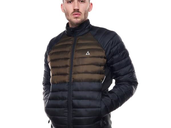 FISCHER IDRE INSULATION JACKET