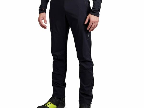 FISCHER MICROFIBER PANTS SPEED