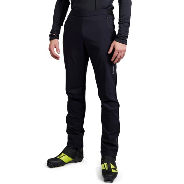 FISCHER MICROFIBER PANTS SPEED