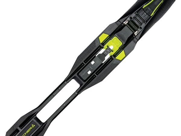 FISCHER RACE SKATE IFP