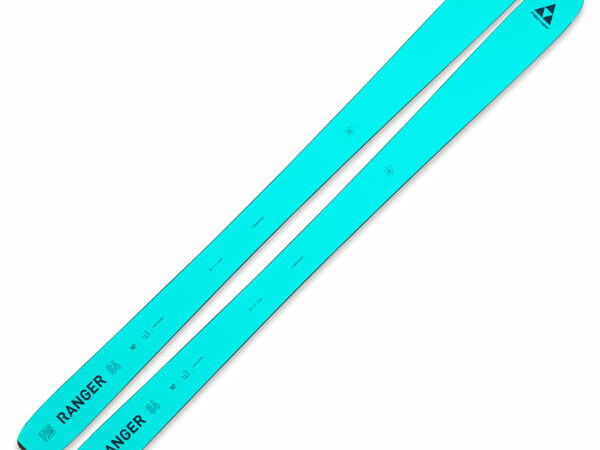 FISCHER RANGER 84 W