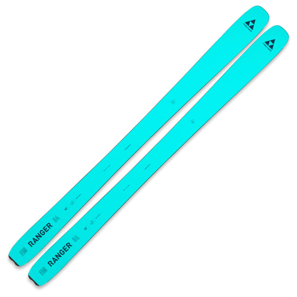 FISCHER RANGER 84 W