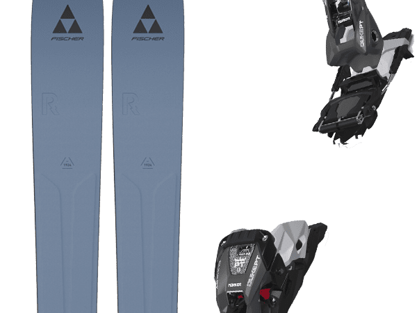FISCHER RANGER 90