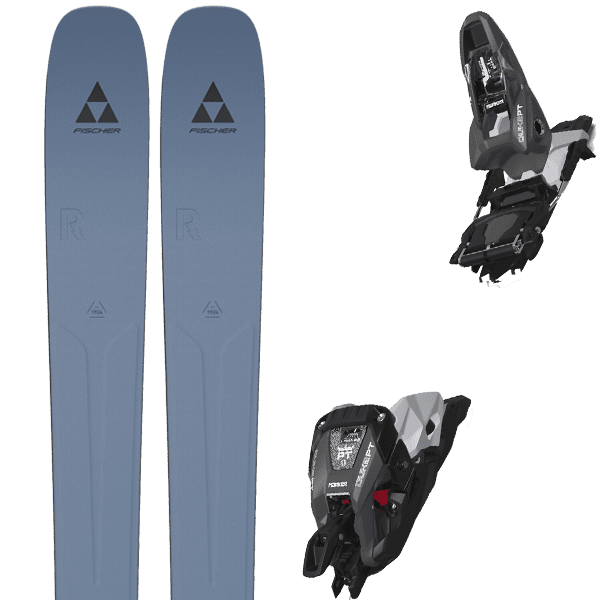 FISCHER RANGER 90