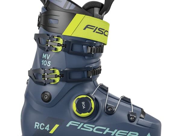 FISCHER RC4 105 MV BOA VAC GW W