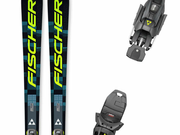 FISCHER RC4 NOIZE LT+ RC4 Z12 GW PR