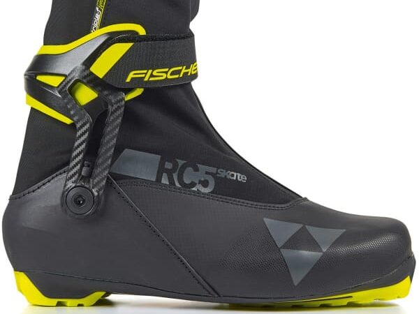 FISCHER RC5 SKATE
