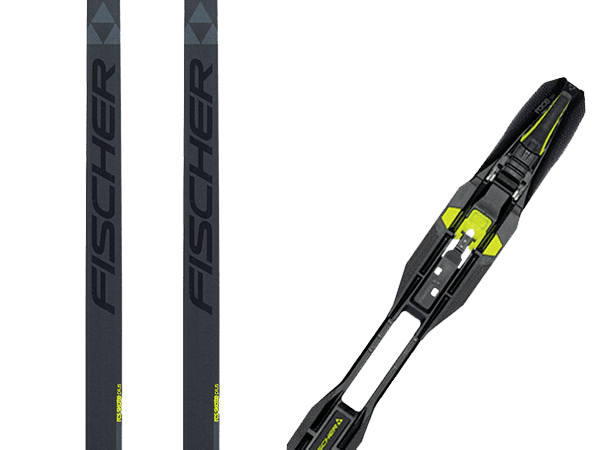 FISCHER RCS SKATE PLUS MEDIUM