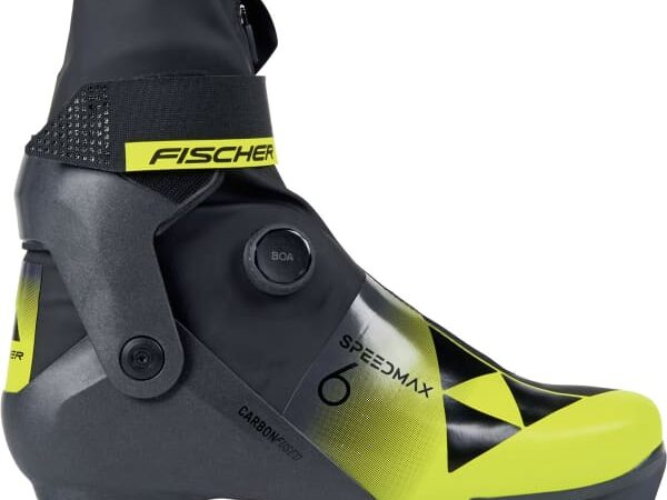 FISCHER SPEEDMAX 6 SKATE BOA