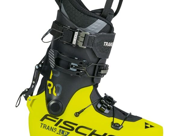 FISCHER TRANSALP PRO