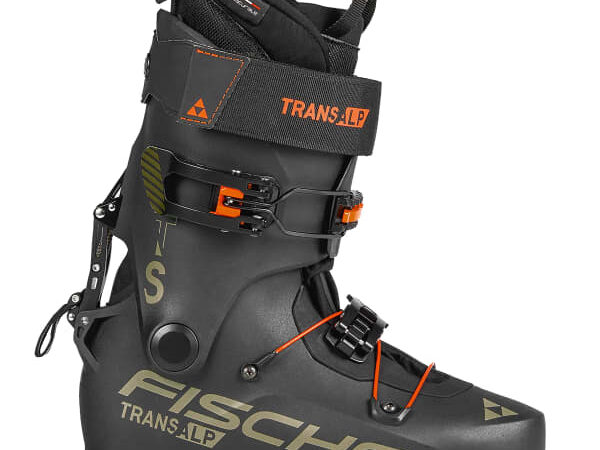 FISCHER TRANSALP TS