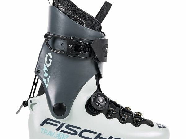 FISCHER TRAVERS GR
