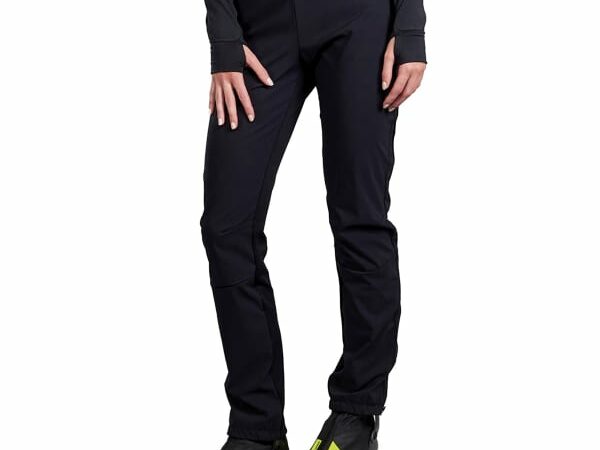FISCHER W MIKROFIBRE PANTS SPEED