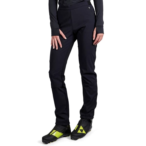 FISCHER W MIKROFIBRE PANTS SPEED