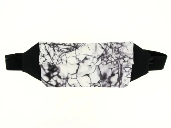 Ceinture zipless une poche imperméable Fitletic