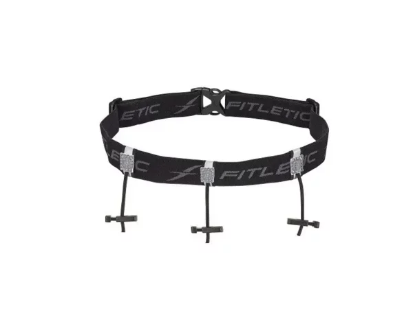 Ceinture porte dossard Fitletic