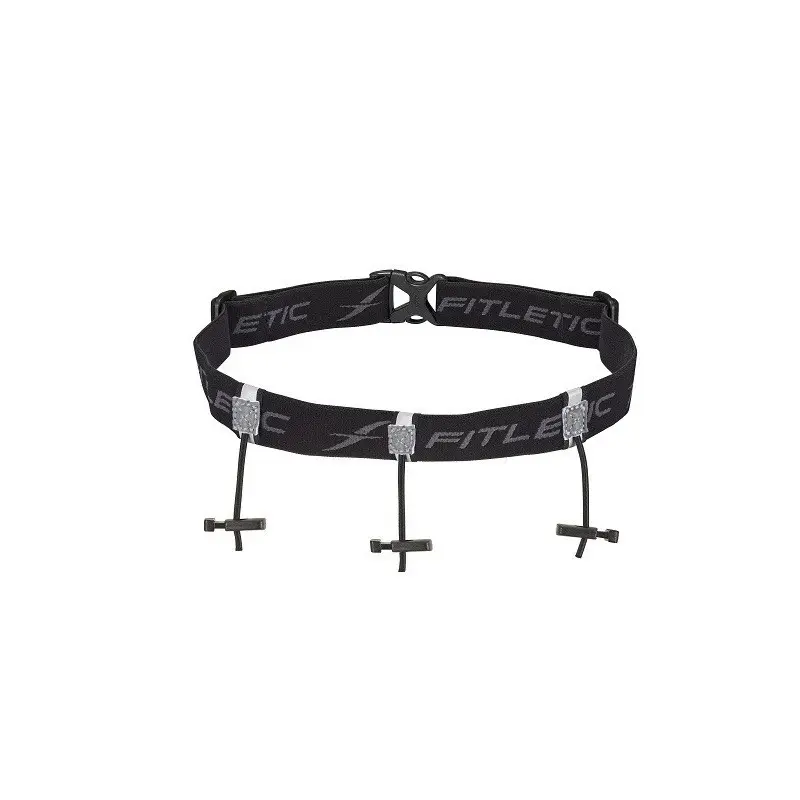 Ceinture porte dossard Fitletic