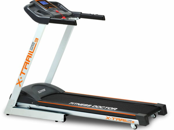 X Trail 3