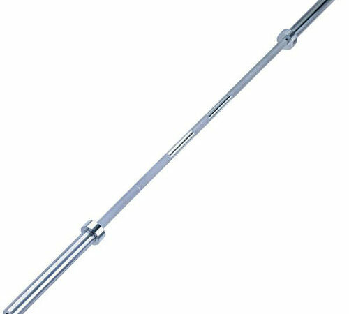 Barre Olympique 2,20 m