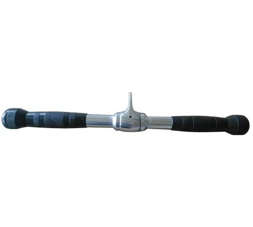 Barre droite Pro Grip