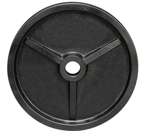 Fonte 51 mm 2,5 kg